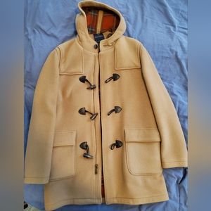 Brooks Brothers Duffle Coat